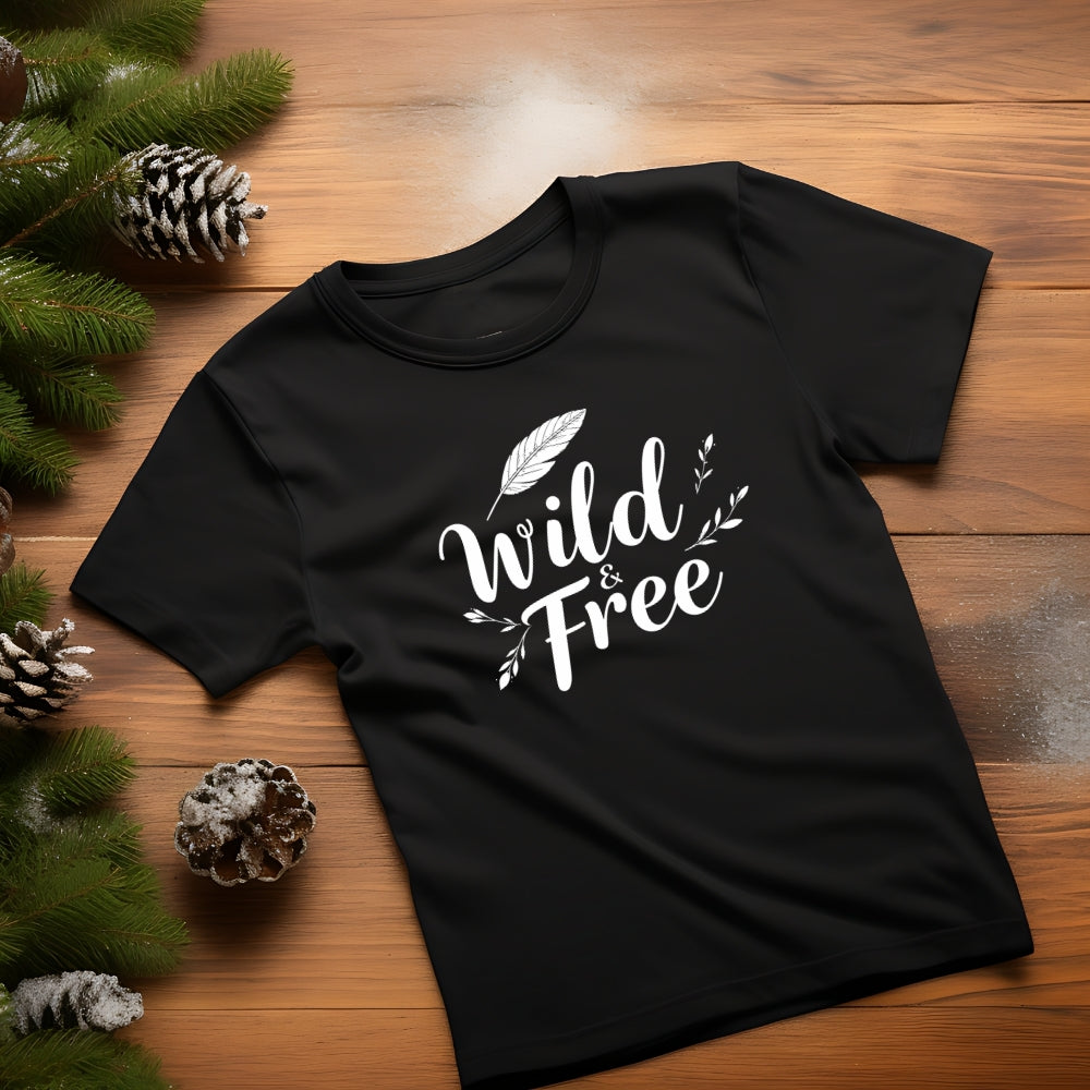 Wild & Free