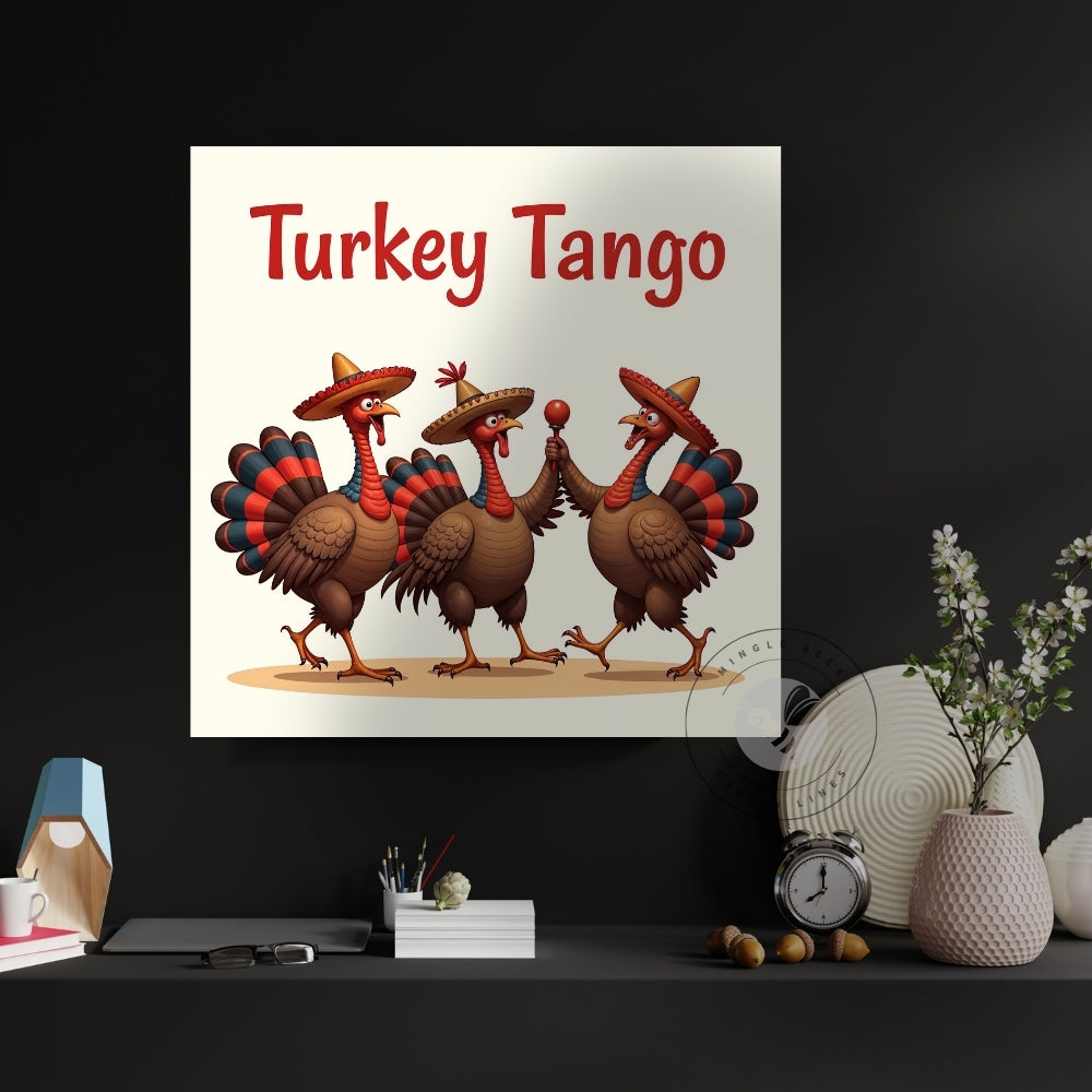 Turkey Tango