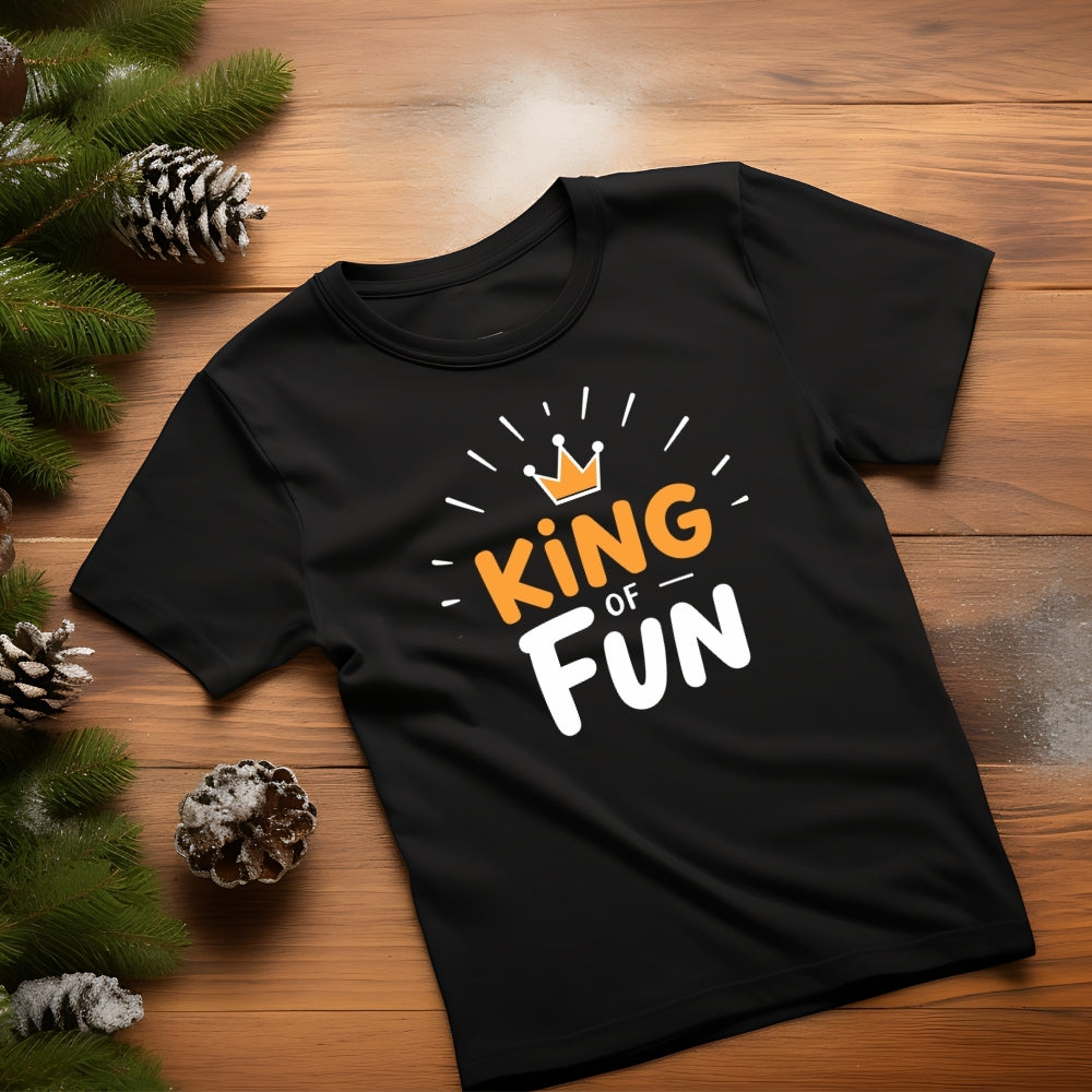 King of Fun