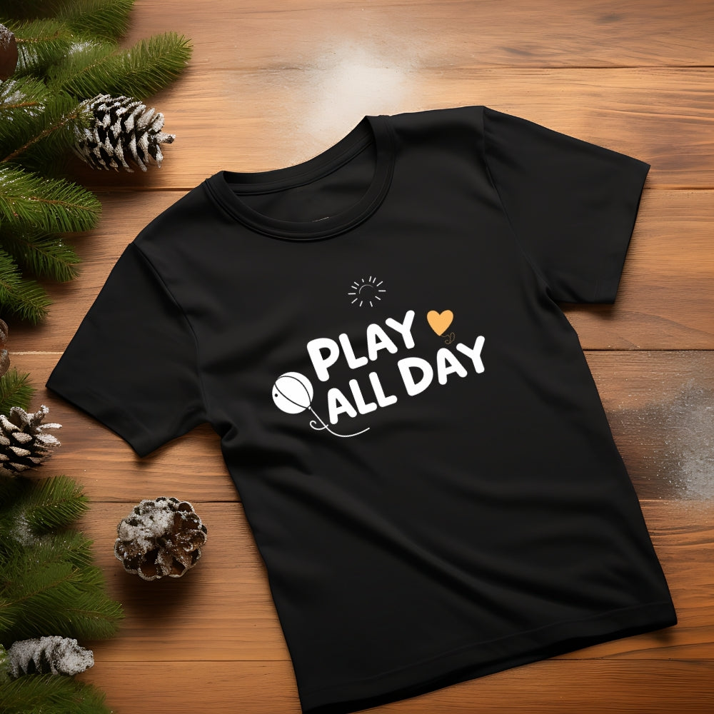 Play All Day