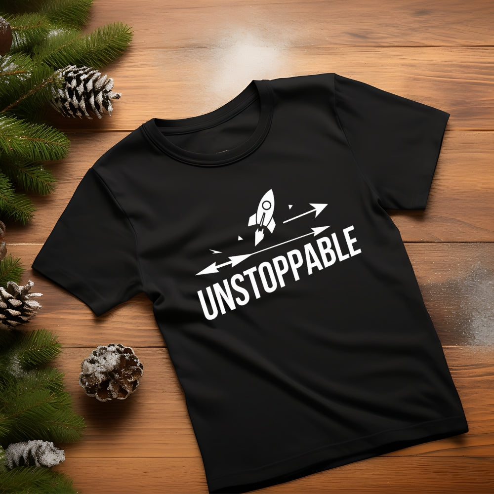 Unstoppable