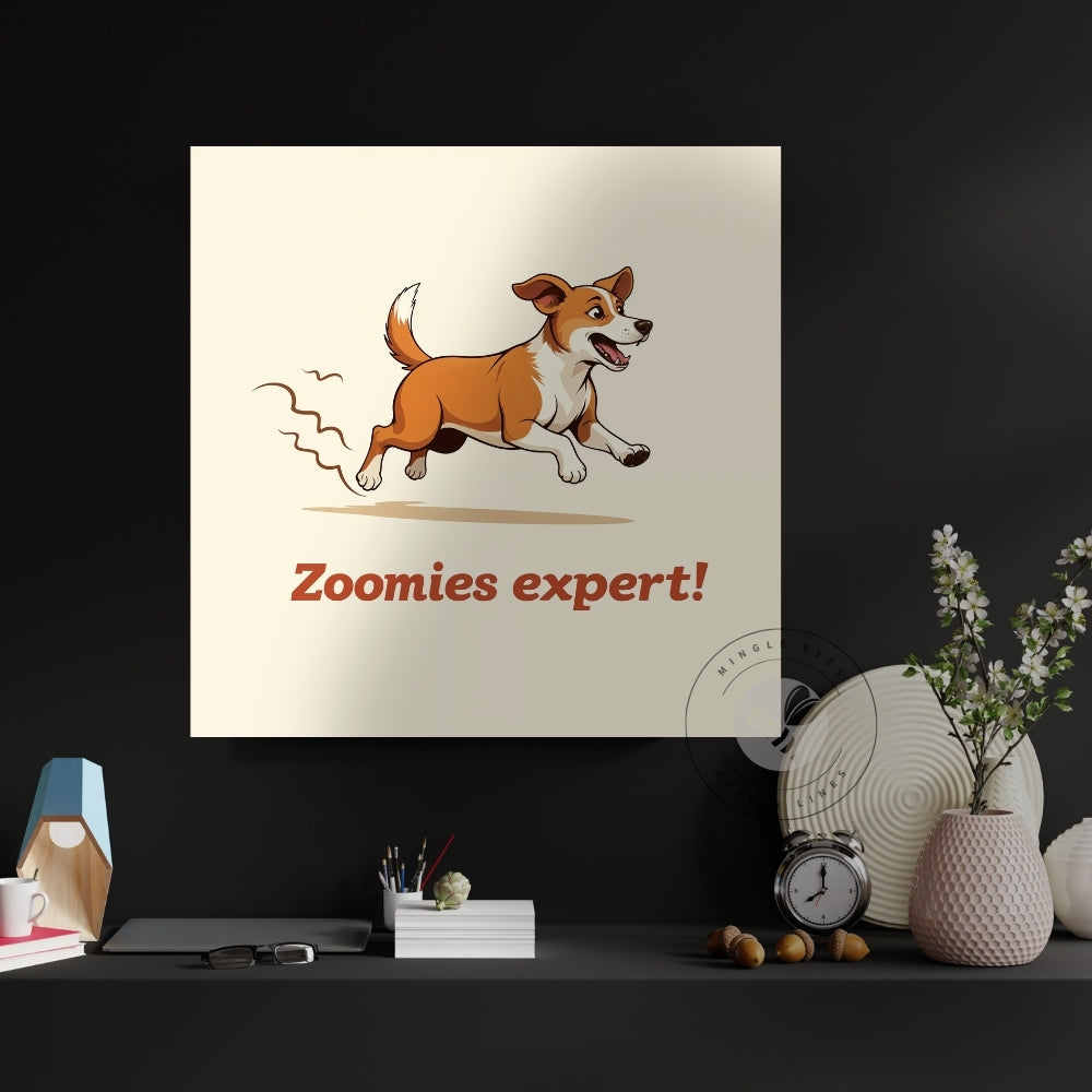 Zoomies Expert